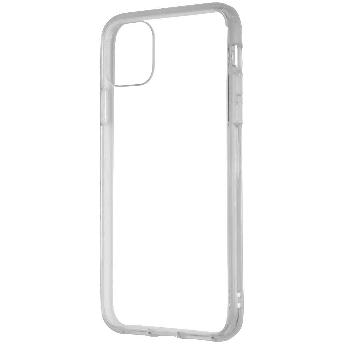 UBREAKIFIX Hard-shell Case for Apple iPhone 11 Pro Max - Clear Cell Phone - Cases, Covers & Skins UBREAKIFIX    - Simple Cell Bulk Wholesale Pricing - USA Seller