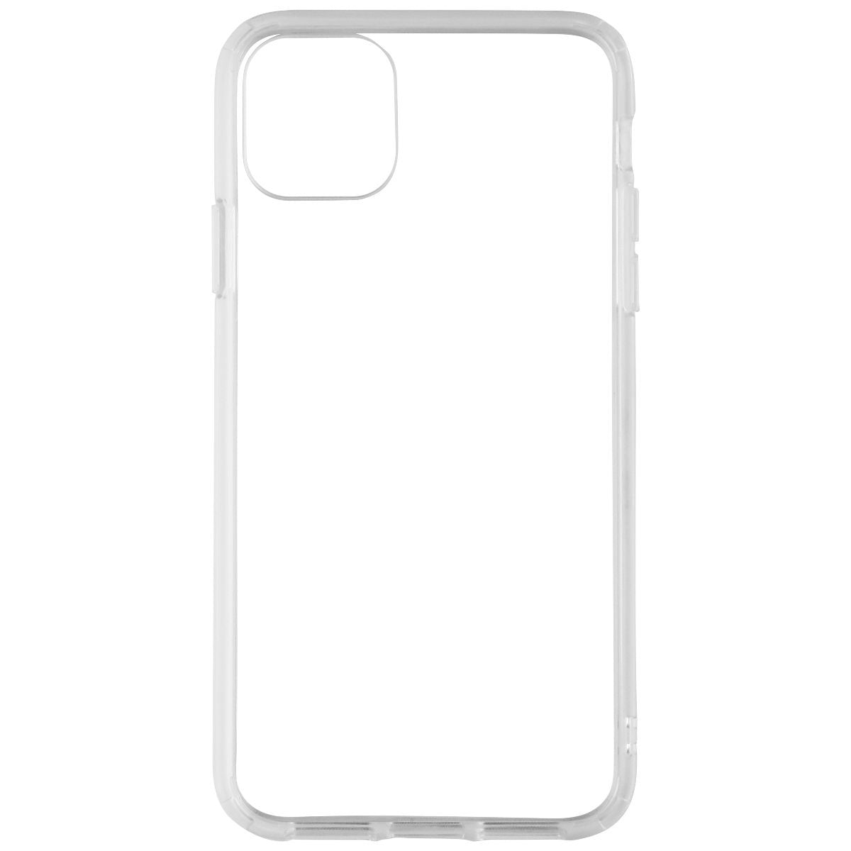 UBREAKIFIX Hard-shell Case for Apple iPhone 11 Pro Max - Clear Cell Phone - Cases, Covers & Skins UBREAKIFIX - Simple Cell Bulk Wholesale Pricing - USA Seller