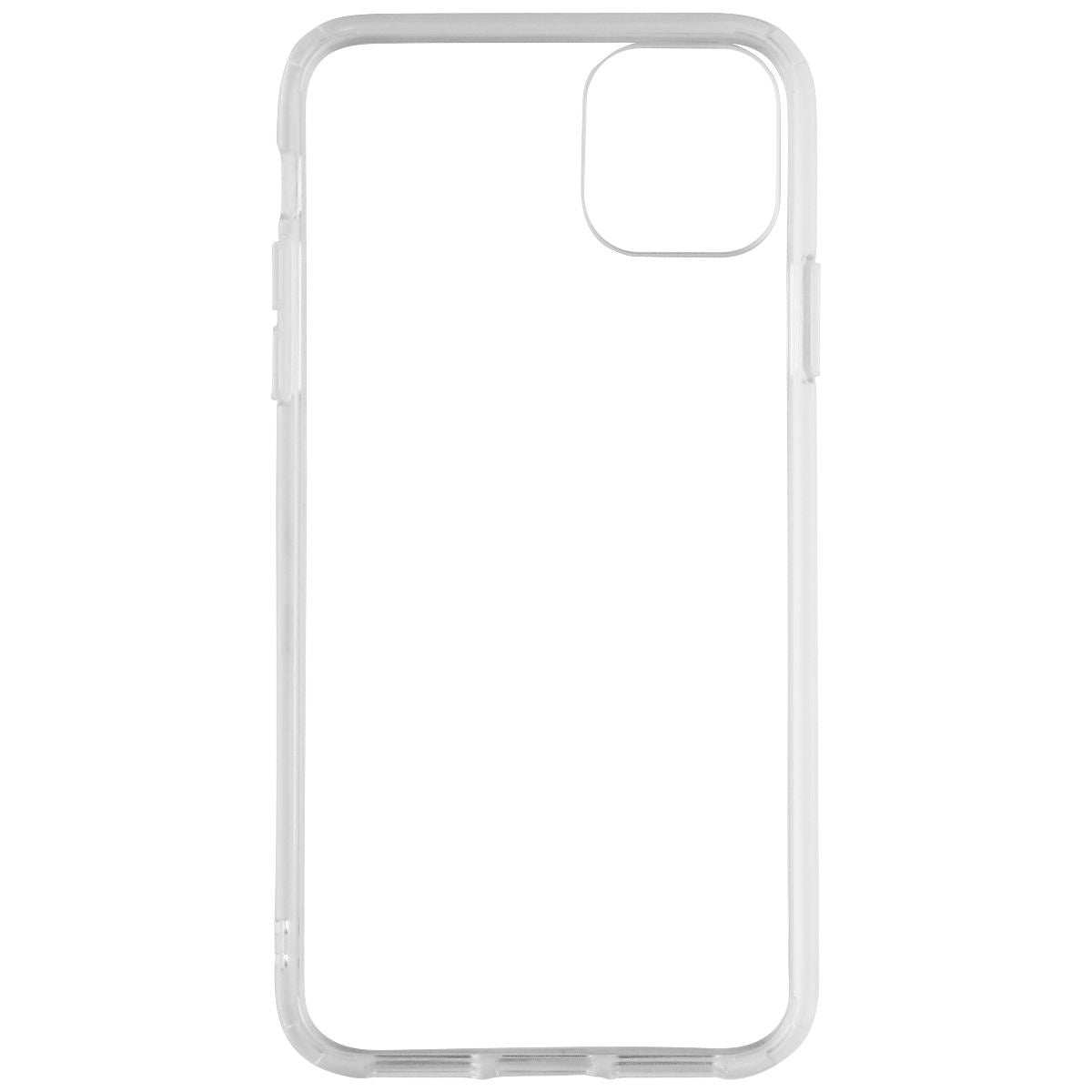 UBREAKIFIX Hard-shell Case for Apple iPhone 11 Pro Max - Clear Cell Phone - Cases, Covers & Skins UBREAKIFIX    - Simple Cell Bulk Wholesale Pricing - USA Seller