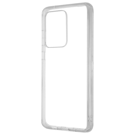 UBREAKIFIX Hardshell Case for Samsung Galaxy S20 Ultra - Clear Cell Phone - Cases, Covers & Skins UBREAKIFIX    - Simple Cell Bulk Wholesale Pricing - USA Seller