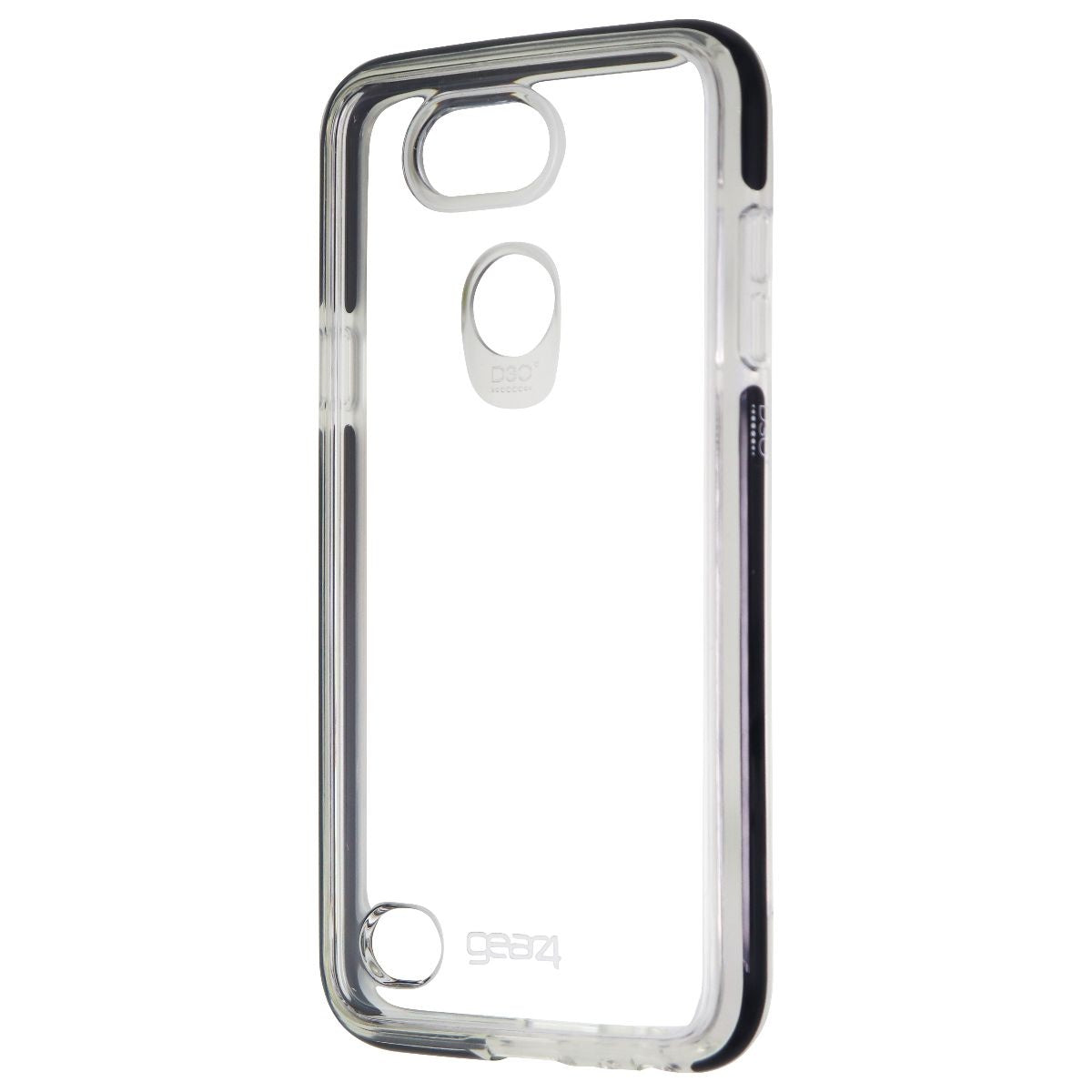 ZAGG Piccadilly Series Hardshell Case for LG X Power 3 - Clear Cell Phone - Cases, Covers & Skins Zagg    - Simple Cell Bulk Wholesale Pricing - USA Seller