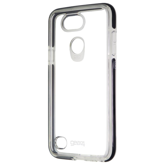 ZAGG Piccadilly Series Hardshell Case for LG X Power 3 - Clear Cell Phone - Cases, Covers & Skins Zagg    - Simple Cell Bulk Wholesale Pricing - USA Seller