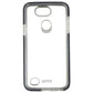 ZAGG Piccadilly Series Hardshell Case for LG X Power 3 - Clear Cell Phone - Cases, Covers & Skins Zagg    - Simple Cell Bulk Wholesale Pricing - USA Seller