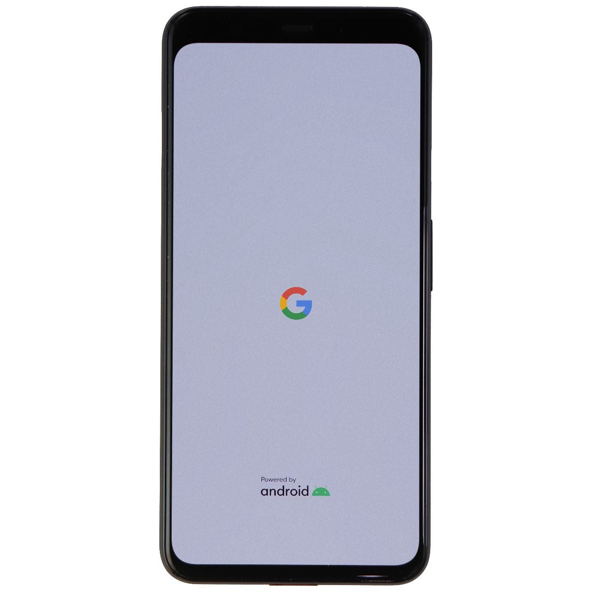 Google Pixel 4 XL (6.3-in) Smartphone (G020J) Unlocked - 128GB / Just Black Cell Phones & Smartphones Google - Simple Cell Bulk Wholesale Pricing - USA Seller