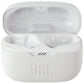 JBL Replacement Charging Case for JBL Tune 230NC TWS Headphones - White Portable Audio & Headphones - Replacement Parts & Tools JBL - Simple Cell Bulk Wholesale Pricing - USA Seller