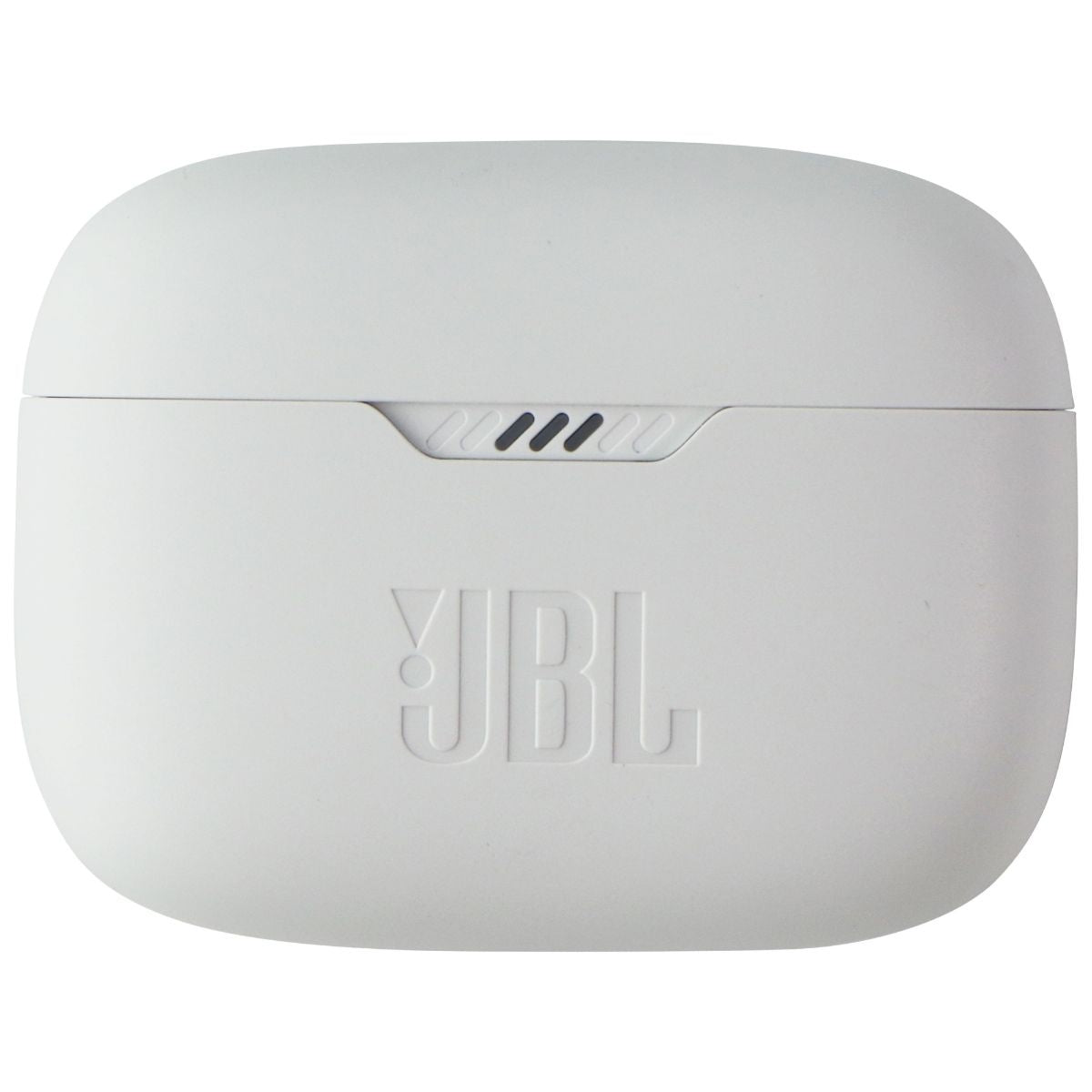 JBL Replacement Charging Case for JBL Tune 230NC TWS Headphones - White Portable Audio & Headphones - Replacement Parts & Tools JBL - Simple Cell Bulk Wholesale Pricing - USA Seller