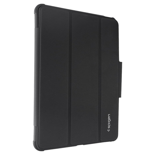 Spigen Core Armor Series Case for Apple iPad Air 4th Gen (2020) - Black iPad/Tablet Accessories - Cases, Covers, Keyboard Folios Spigen    - Simple Cell Bulk Wholesale Pricing - USA Seller