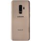 Samsung Galaxy S9+ (6.2-inch) (SM-G965U1) Sprint ONLY - 64GB / Sunrise Gold Cell Phones & Smartphones Samsung    - Simple Cell Bulk Wholesale Pricing - USA Seller
