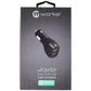 mWorks! mPOWER! QC 3.0 Dual Port USB Universal Car Charger - Black Cell Phone - Chargers & Cradles mWorks! - Simple Cell Bulk Wholesale Pricing - USA Seller