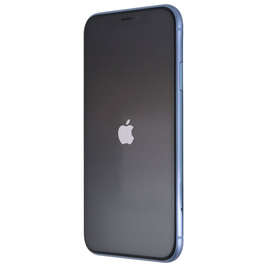 Apple iPhone XR (6.1-inch) Smartphone (A1984) Unlocked - 256GB / Blue Cell Phones & Smartphones Apple - Simple Cell Bulk Wholesale Pricing - USA Seller