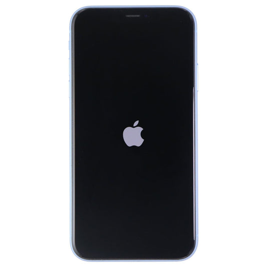 Apple iPhone XR (6.1-inch) Smartphone (A1984) Unlocked - 256GB / Blue Cell Phones & Smartphones Apple - Simple Cell Bulk Wholesale Pricing - USA Seller