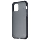ITSKINS Supreme Frost Series Case for Apple iPhone 12/12 Pro - Gray/Black Cell Phone - Cases, Covers & Skins ITSKINS    - Simple Cell Bulk Wholesale Pricing - USA Seller