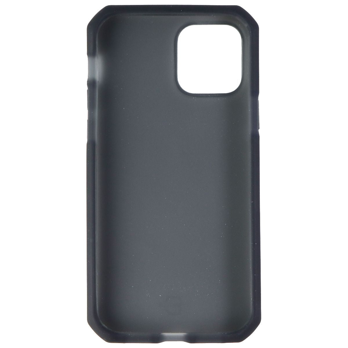 ITSKINS Supreme Frost Series Case for Apple iPhone 12/12 Pro - Gray/Black Cell Phone - Cases, Covers & Skins ITSKINS    - Simple Cell Bulk Wholesale Pricing - USA Seller