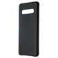 Samsung Leather Cover Series Case for Samsung Galaxy S10 - Black Cell Phone - Cases, Covers & Skins Samsung - Simple Cell Bulk Wholesale Pricing - USA Seller
