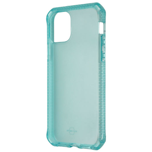 ITSKINS Spectrum Clear Case for Apple iPhone 11 Pro - Light Blue