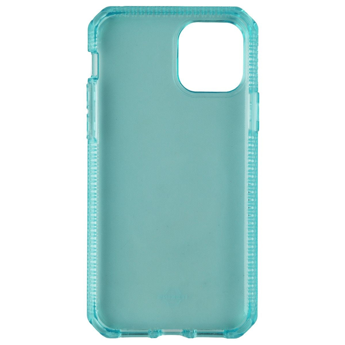ITSKINS Spectrum Clear Case for Apple iPhone 11 Pro - Light Blue Cell Phone - Cases, Covers & Skins ITSKINS - Simple Cell Bulk Wholesale Pricing - USA Seller