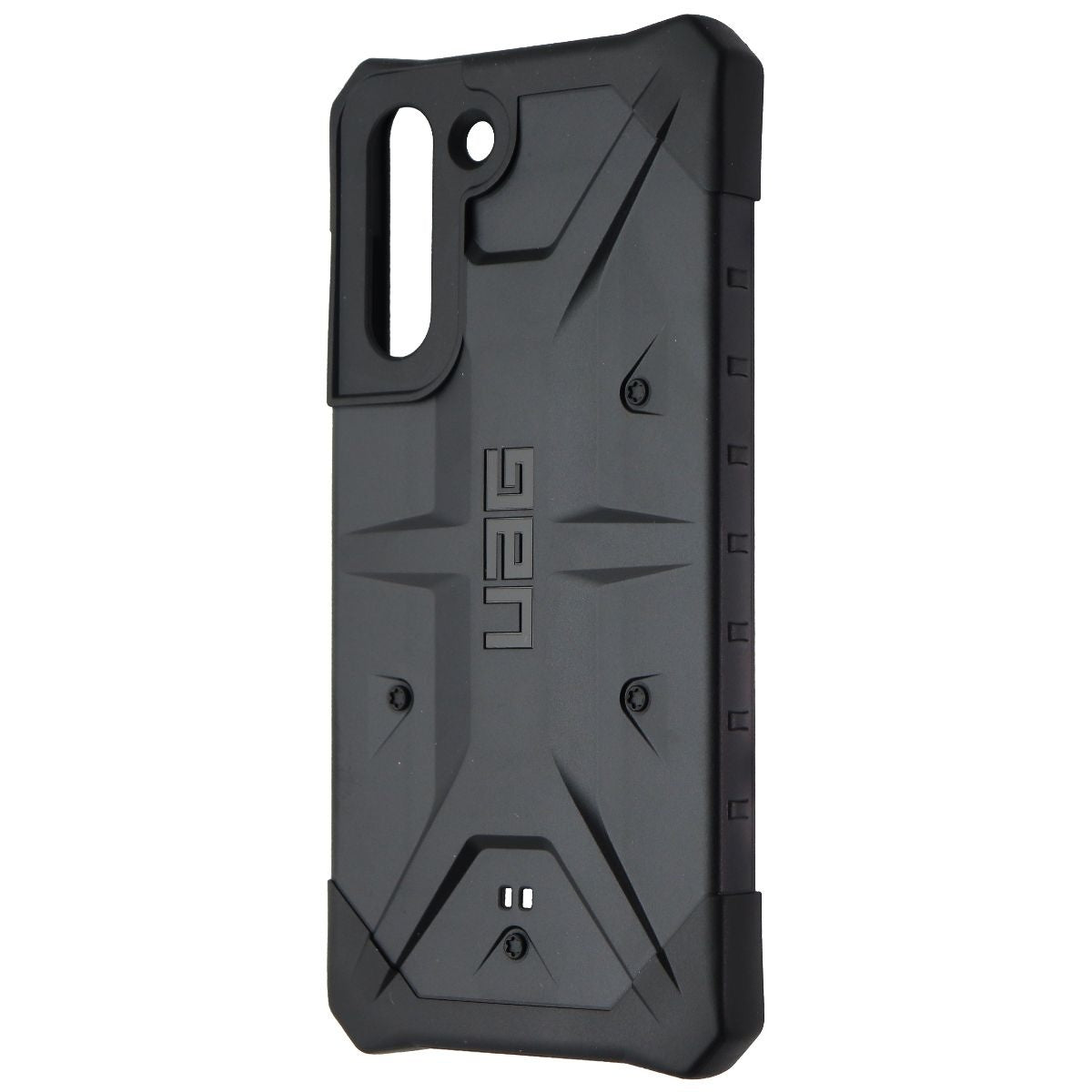 UAG Pathfinder Series Case for Samsung Galaxy S21 FE 5G - Black Cell Phone - Cases, Covers & Skins Urban Armor Gear    - Simple Cell Bulk Wholesale Pricing - USA Seller