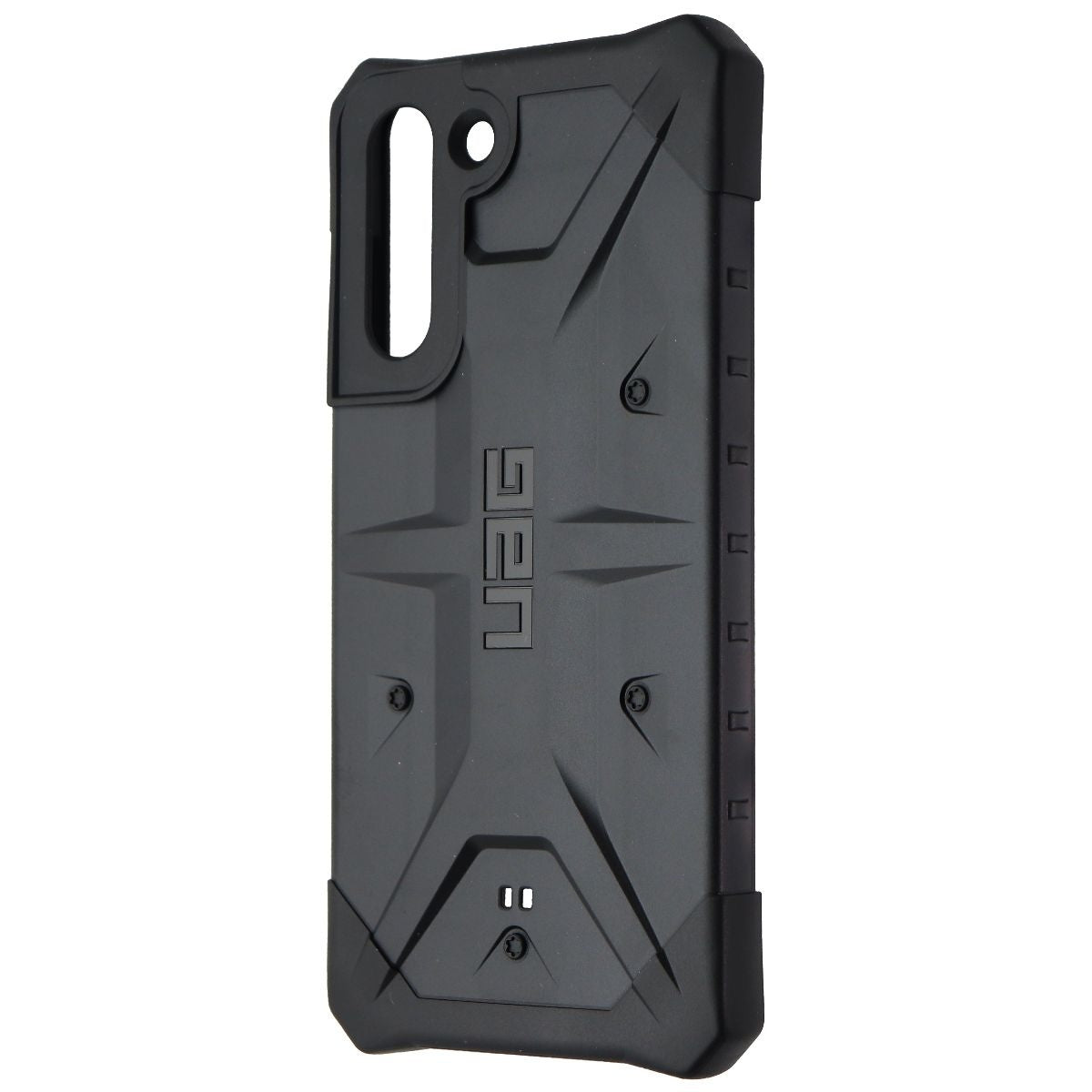 UAG Pathfinder Series Case for Samsung Galaxy S21 FE 5G - Black Cell Phone - Cases, Covers & Skins Urban Armor Gear - Simple Cell Bulk Wholesale Pricing - USA Seller