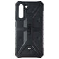 UAG Pathfinder Series Case for Samsung Galaxy S21 FE 5G - Black Cell Phone - Cases, Covers & Skins Urban Armor Gear - Simple Cell Bulk Wholesale Pricing - USA Seller