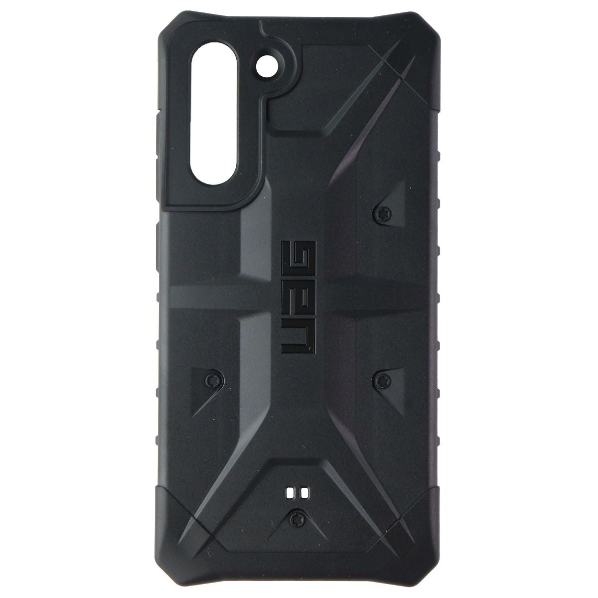 UAG Pathfinder Series Case for Samsung Galaxy S21 FE 5G - Black Cell Phone - Cases, Covers & Skins Urban Armor Gear - Simple Cell Bulk Wholesale Pricing - USA Seller