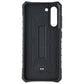 UAG Pathfinder Series Case for Samsung Galaxy S21 FE 5G - Black Cell Phone - Cases, Covers & Skins Urban Armor Gear    - Simple Cell Bulk Wholesale Pricing - USA Seller
