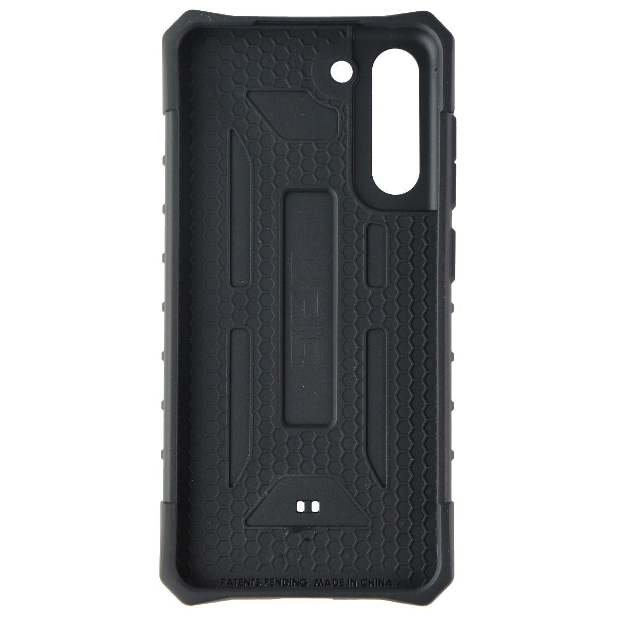 UAG Pathfinder Series Case for Samsung Galaxy S21 FE 5G - Black Cell Phone - Cases, Covers & Skins Urban Armor Gear    - Simple Cell Bulk Wholesale Pricing - USA Seller