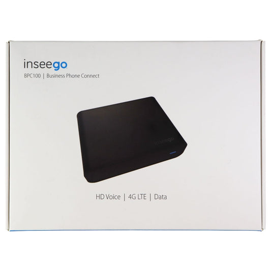 Inseego BPC100 Business Phone Connect with HD Voice / 4G LTE Data Cell Phone - Other Accessories inseego    - Simple Cell Bulk Wholesale Pricing - USA Seller