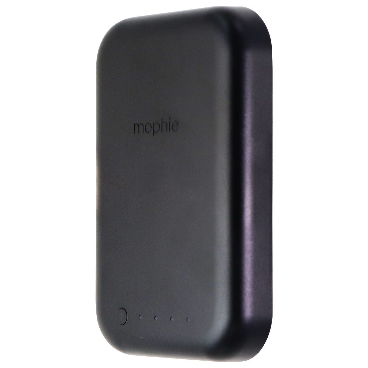 Mophie Juice Pack Connect 5,000mAh Battery Attachment for Qi Phones - Black Cell Phone - Chargers & Cradles Mophie - Simple Cell Bulk Wholesale Pricing - USA Seller