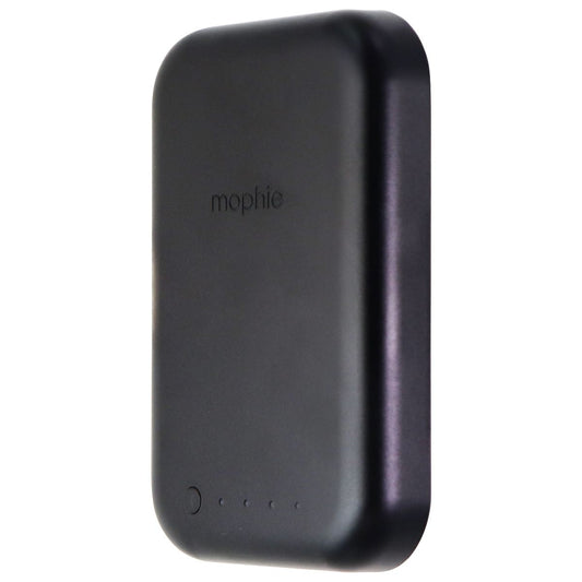 Mophie Juice Pack Connect 5,000mAh Battery Attachment for Qi Phones - Black Cell Phone - Chargers & Cradles Mophie - Simple Cell Bulk Wholesale Pricing - USA Seller