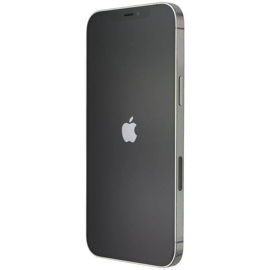 Apple iPhone 12 Pro Max (6.7-inch) Smartphone (A2342) AT&T Only - Silver/128GB Cell Phones & Smartphones Apple - Simple Cell Bulk Wholesale Pricing - USA Seller