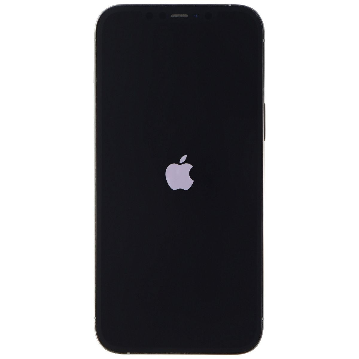 Apple iPhone 12 Pro Max (6.7-inch) Smartphone (A2342) AT&T Only - Silver/128GB Cell Phones & Smartphones Apple - Simple Cell Bulk Wholesale Pricing - USA Seller