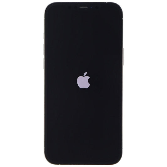 Apple iPhone 12 Pro Max (6.7-inch) Smartphone (A2342) AT&T Only - Silver/128GB Cell Phones & Smartphones Apple - Simple Cell Bulk Wholesale Pricing - USA Seller