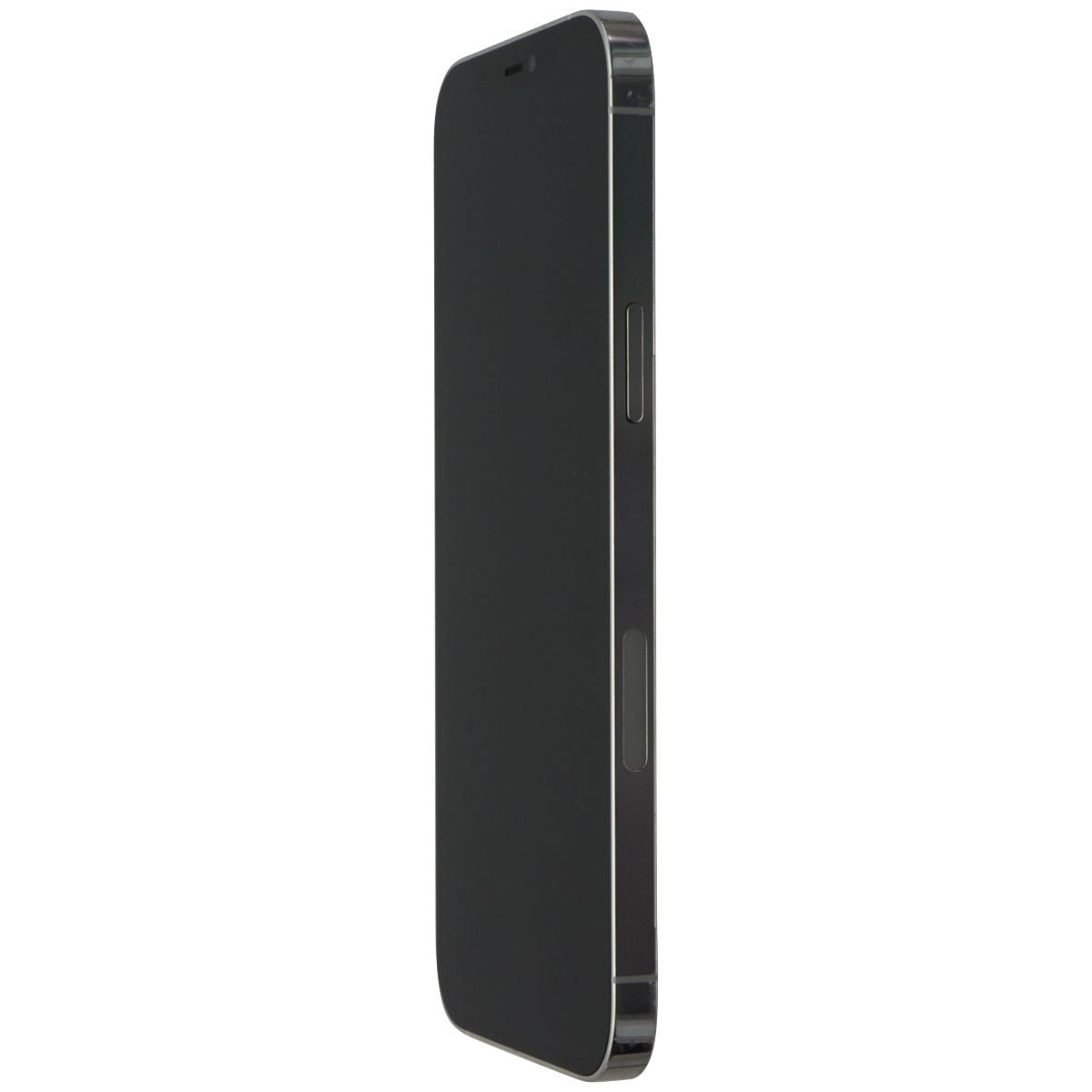 Apple iPhone 12 Pro Max (6.7-inch) Smartphone (A2342) AT&T Only - Silver/128GB Cell Phones & Smartphones Apple - Simple Cell Bulk Wholesale Pricing - USA Seller