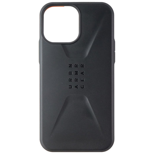 URBAN ARMOR GEAR Civilian Series Case for iPhone 13 Pro - Black Cell Phone - Cases, Covers & Skins Urban Armor Gear - Simple Cell Bulk Wholesale Pricing - USA Seller