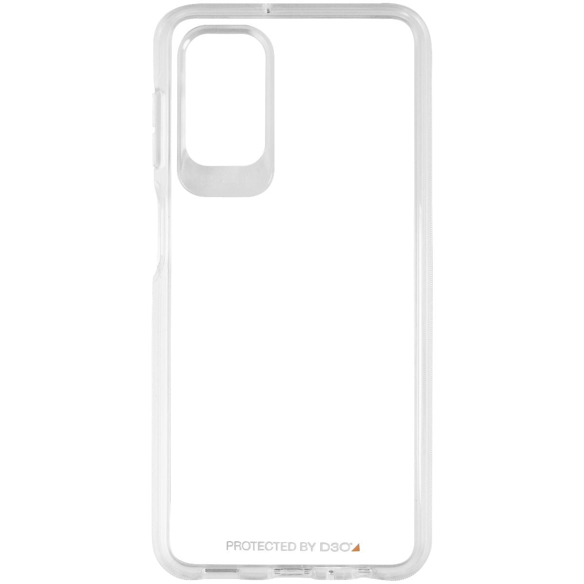 ZAGG Crystal Palace Case for Samsung Galaxy A32 5G - Clear Cell Phone - Cases, Covers & Skins Zagg    - Simple Cell Bulk Wholesale Pricing - USA Seller