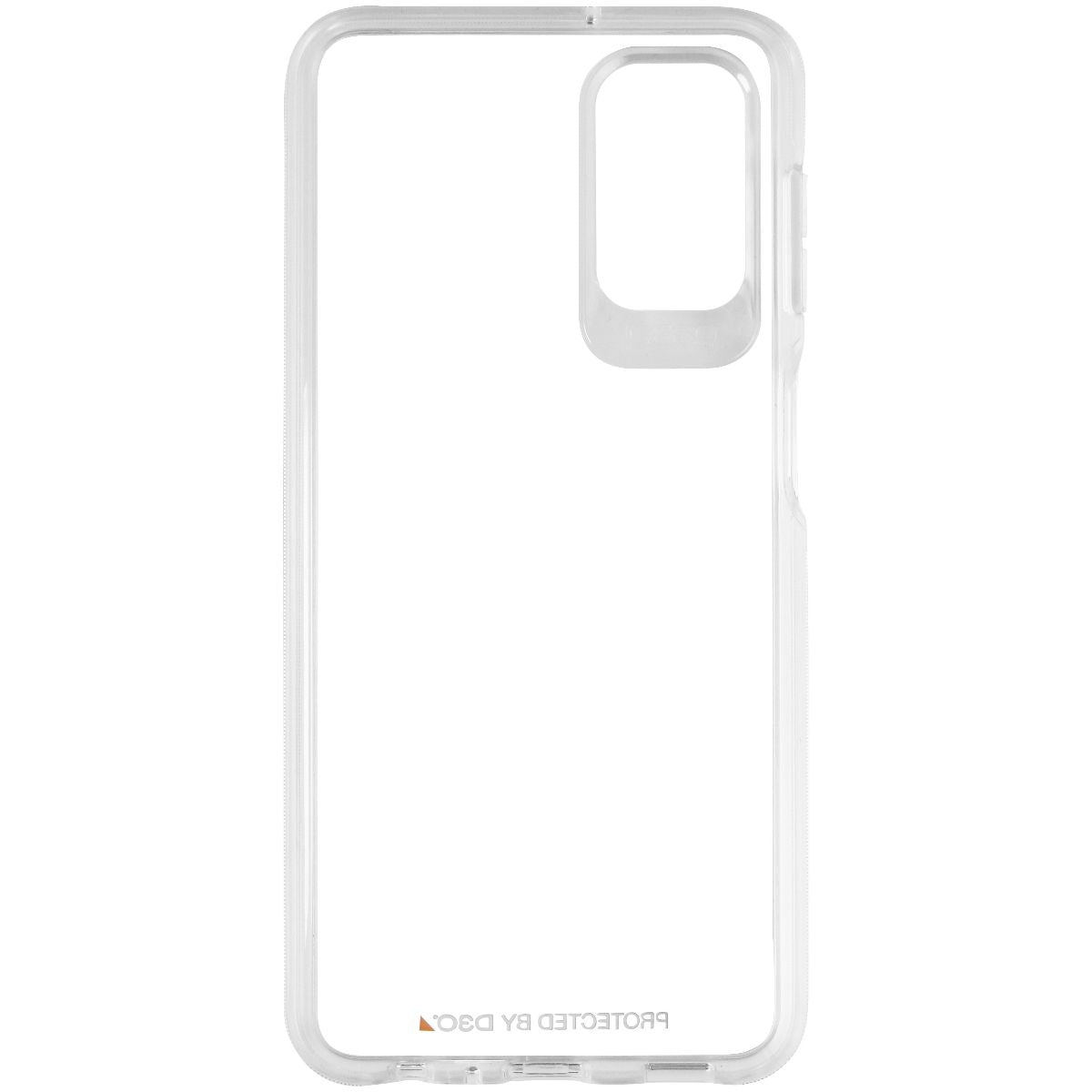 ZAGG Crystal Palace Case for Samsung Galaxy A32 5G - Clear Cell Phone - Cases, Covers & Skins Zagg    - Simple Cell Bulk Wholesale Pricing - USA Seller