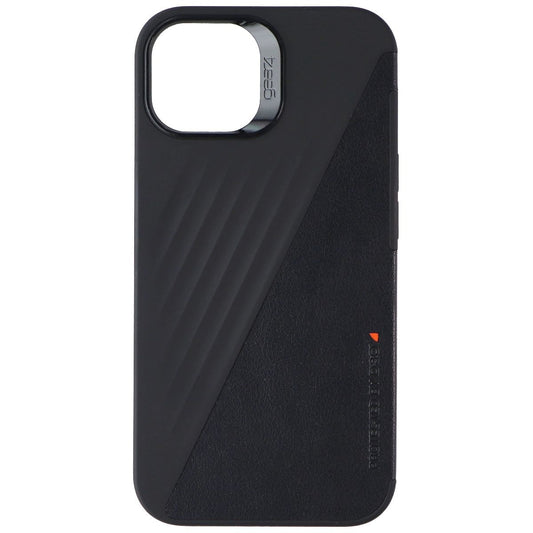 ZAGG Gear4 Brooklyn Snap Case for MagSafe for Apple iPhone 13 - Black Cell Phone - Cases, Covers & Skins Gear4    - Simple Cell Bulk Wholesale Pricing - USA Seller