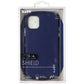 Laut SHIELD Series Case for Apple iPhone 11 - Indigo Blue Cell Phone - Cases, Covers & Skins Laut - Simple Cell Bulk Wholesale Pricing - USA Seller