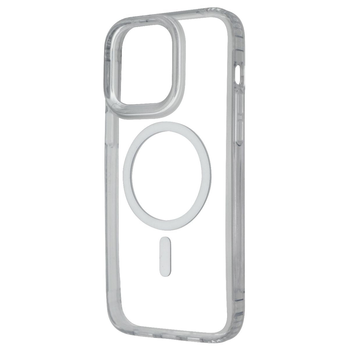 Tech21 EvoClear Series Case For Magsafe for iPhone 14 Pro Max - Clear/White Cell Phone - Cases, Covers & Skins Tech21    - Simple Cell Bulk Wholesale Pricing - USA Seller