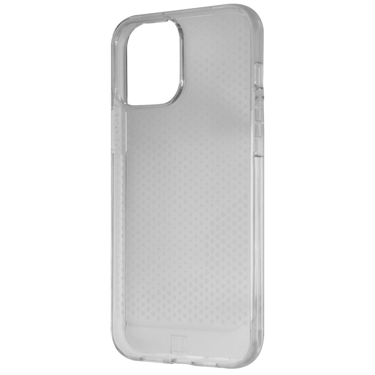 Urban Armor Gear Lucent Series Gel Case for Apple iPhone 13 Pro Max - Clear Ice Cell Phone - Cases, Covers & Skins Urban Armor Gear    - Simple Cell Bulk Wholesale Pricing - USA Seller