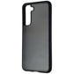 Tech21 Evo Check Series Flexible Gel Case for Samsung Galaxy S21 FE 5G - Black Cell Phone - Cases, Covers & Skins Tech21    - Simple Cell Bulk Wholesale Pricing - USA Seller