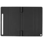 Samsung Official Book Cover for Galaxy Tab S7 and Tab S7 5G - Black EF-BT870PBE iPad/Tablet Accessories - Cases, Covers, Keyboard Folios Samsung - Simple Cell Bulk Wholesale Pricing - USA Seller