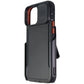 Tech21 EvoMax Case for Apple iPhone 13 Pro Max - Off Black Cell Phone - Cases, Covers & Skins tech 21    - Simple Cell Bulk Wholesale Pricing - USA Seller