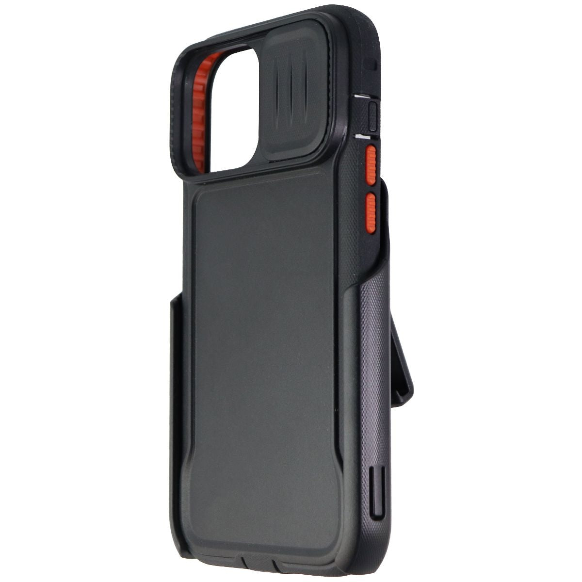 Tech21 EvoMax Case for Apple iPhone 13 Pro Max - Off Black Cell Phone - Cases, Covers & Skins tech 21    - Simple Cell Bulk Wholesale Pricing - USA Seller