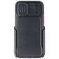 Tech21 EvoMax Case for Apple iPhone 13 Pro Max - Off Black Cell Phone - Cases, Covers & Skins tech 21    - Simple Cell Bulk Wholesale Pricing - USA Seller