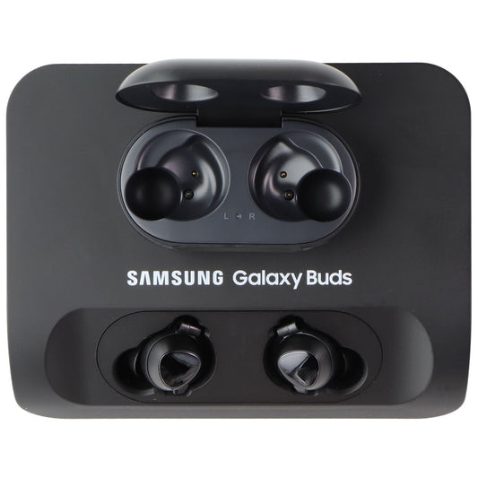 Kumoh Retail Display Security Stand for Samsung Galaxy Buds (Dummy Model) Portable Audio - Headphones Kumoh    - Simple Cell Bulk Wholesale Pricing - USA Seller