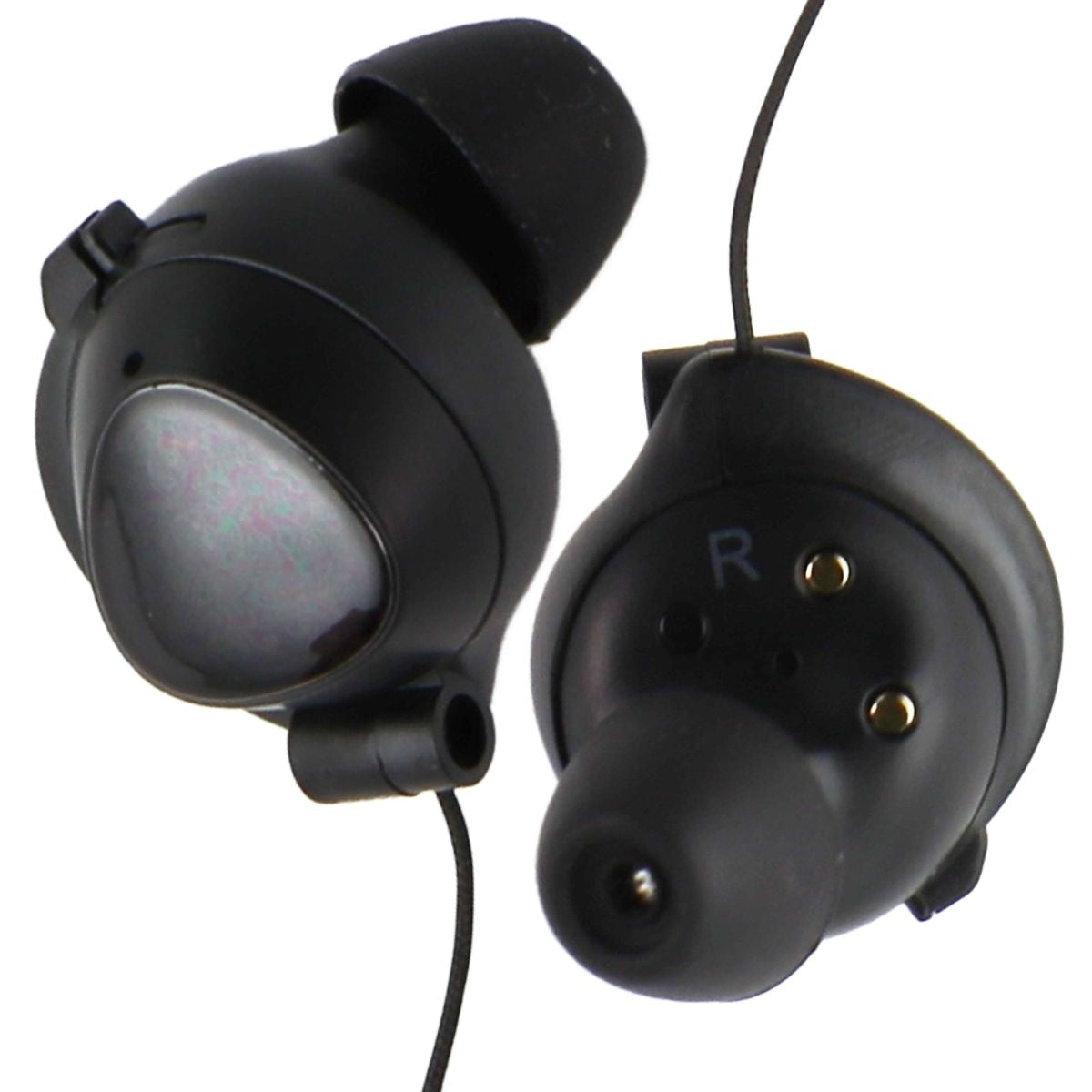 Kumoh Retail Display Security Stand for Samsung Galaxy Buds (Dummy Model) Portable Audio - Headphones Kumoh - Simple Cell Bulk Wholesale Pricing - USA Seller