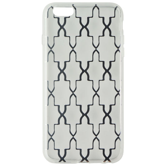 Incipio Maynard Design Series Case for iPhone 6 Plus/6s Plus - Silver Cell Phone - Cases, Covers & Skins Incipio    - Simple Cell Bulk Wholesale Pricing - USA Seller