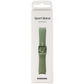 Samsung Sport Band for Galaxy Watch4 & Watch4 Classic - Olive Green 20mm M/L Smart Watch Accessories - Watch Bands Samsung - Simple Cell Bulk Wholesale Pricing - USA Seller