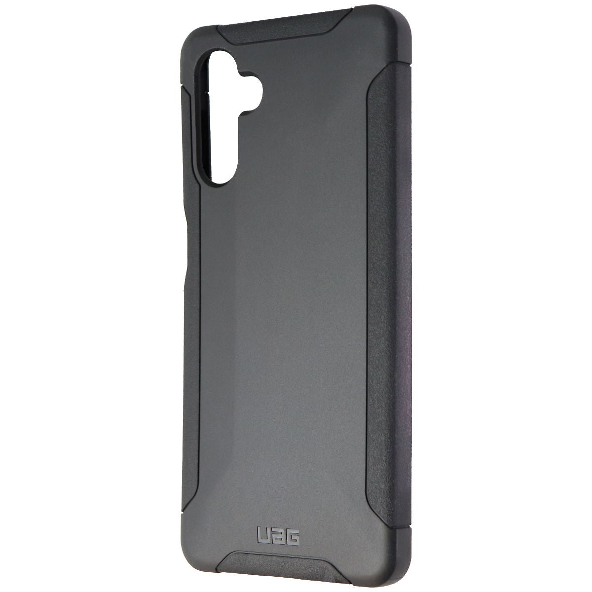 Urban Armor Gear Scout Series Flexible Case for Samsung Galaxy A13 5G - Black Cell Phone - Cases, Covers & Skins Urban Armor Gear - Simple Cell Bulk Wholesale Pricing - USA Seller